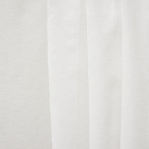 Aspire White by Carole Designer Fabric