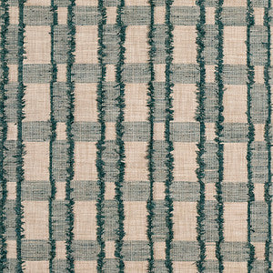 Wild Ride Jade by Carole Designer Fabric