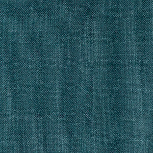 Loom Wise Deep Teal by Carole Designer Fabric