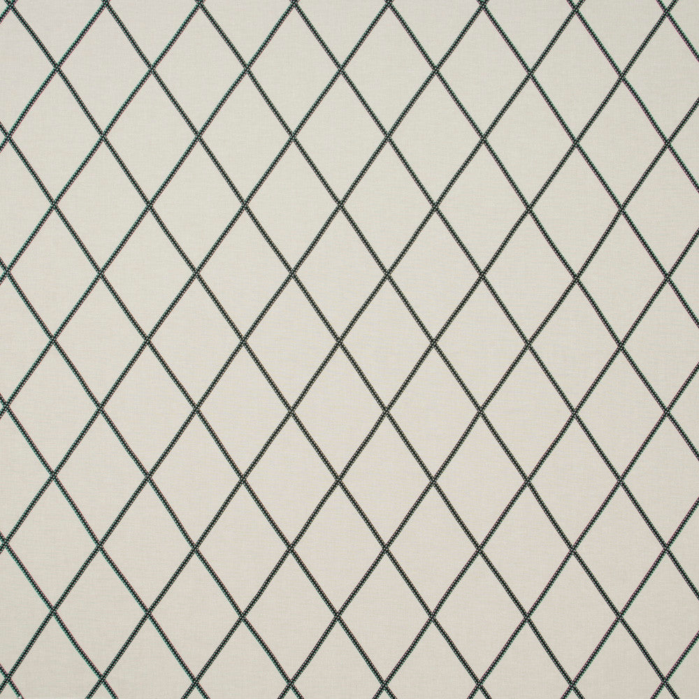 Crossed Off Camel by Carole Designer Fabric Birch 100% Cotton India N/A Horizontal: 475 and Vertical: 7 52 - Swanky Fabrics -