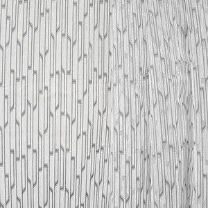 On The Hunt Gray by Carole Designer Fabric