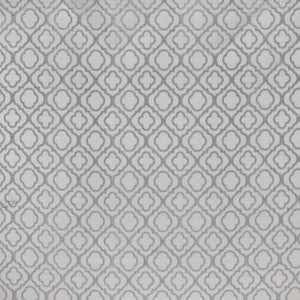 Chauffeur Service Steel by Carole Designer Fabric