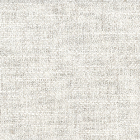 <p>Outlaw Winter White by Carole Designer Fabric</p><p><strong>Required Minimum Quantity Purchase: 2 yards</strong></p><p>Book: Dove Wing,Desert Sands</p><p>Content: 72% Polyester, 15% Cotton, 13% Viscose</p><p>Origin: </p><p>Performance: 100,000 Wyzenbeek Double Rubs</p><p>Repeat: None</p><p>Width: 54"</p>