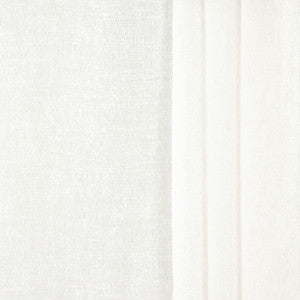 Blank Slate Coconut by Carole Designer Fabric