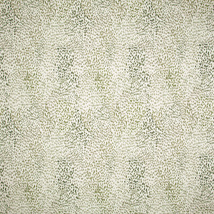 Jelly Beans Avocado by Carole Designer Fabric