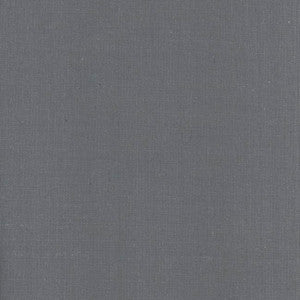 New Dupioni Steel by Carole Designer Fabric