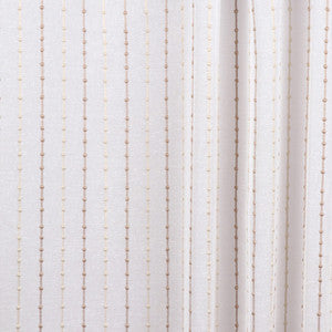 I Guess Lino by Carole Designer Fabric