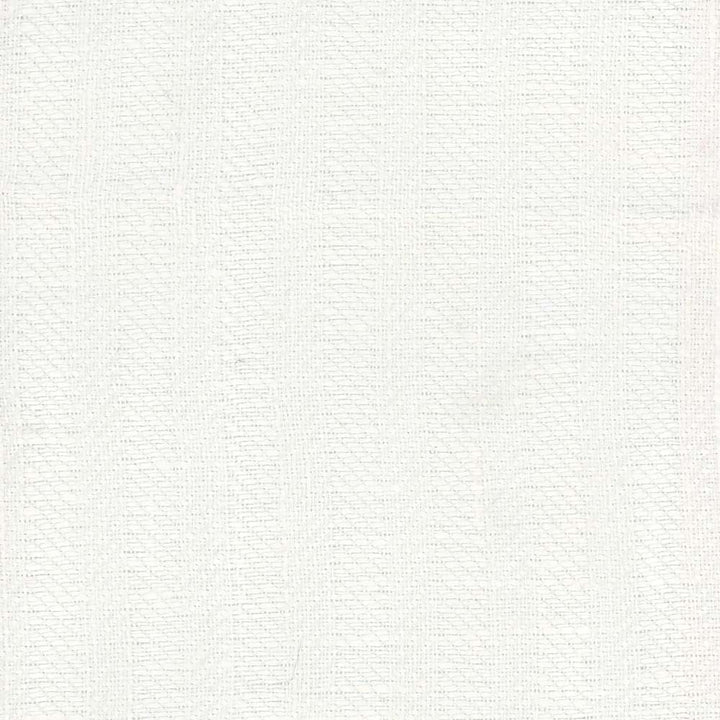 Dazed White by Carole Designer Fabric Origins 100% Linen China N/A Horizontal: 5 and Vertical: 0 56 - Swanky Fabrics -