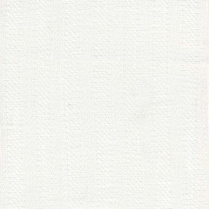 Dazed White by Carole Designer Fabric