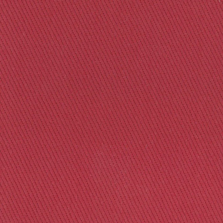 Reminder Raspberry by Carole Designer Fabric Scarlet 100% Cotton USA Passes 18,000 Double Rubs Wyzenbeek Horizontal: 0 and Vertical: 0 55 - Swanky Fabrics -