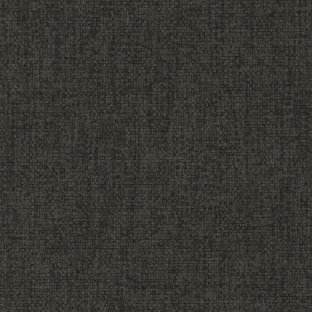 Grunwald Charcoal by Carole Designer Fabric Enterprise 100% Polyester China None 57" - Swanky Fabrics -