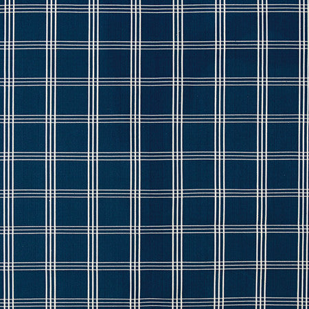 Power Trip Ocean by Carole Designer Fabric Well Suited 100% Cotton N/A 2 7/8" V, 3" H 56" - Swanky Fabrics -