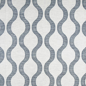 Next To You Midnight by Carole Designer Fabric