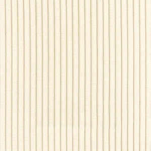 Finest Grade Ivory by Carole Designer Fabric