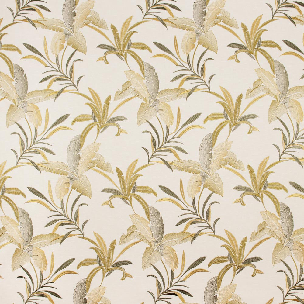 Take A Minute Thicket by Carole Designer Fabric Vibrance 54% Polyester, 42% Cotton, 4% Linen India Passes 15,000 Double Rubs Wyzenbeek Horizontal: 17 and Vertical: 18 54 - Swanky Fabrics -