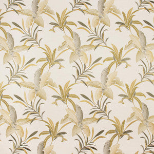 Take A Minute Thicket by Carole Designer Fabric
