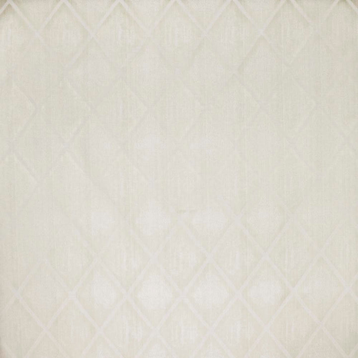 Big Deal Ecru by Carole Designer Fabric Park Cities 67% Polyester, 33% Cotton India Passes 35,000 Double Rubs Wyzenbeek Horizontal: 675 and Vertical: 925 54 - Swanky Fabrics -