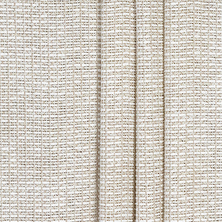 Before The Start Natural by Carole Designer Fabric In The Open 53% Recycled Polyester, 47% Polyester N/A None 54" - Swanky Fabrics -