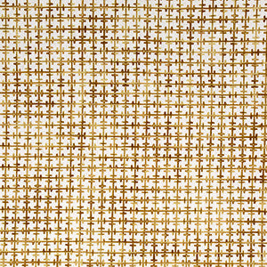 Crossroads Goldenrod by Carole Designer Fabric