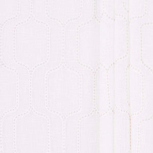 One Off Alabaster by Carole Designer Fabric