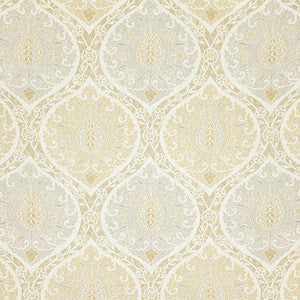 Stateside Maize by Carole Designer Fabric
