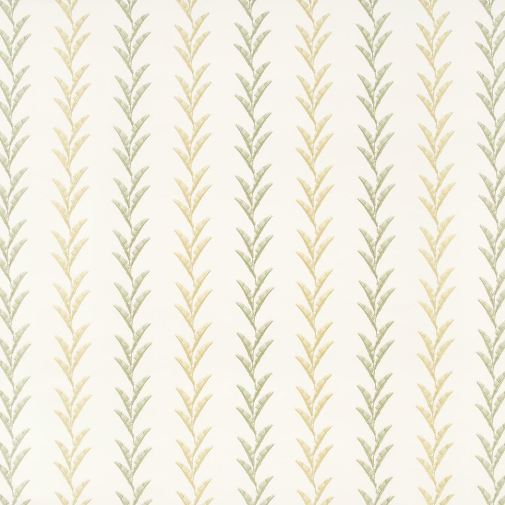 In Two Mint by Carole Designer Fabric Vibrance 32% Viscose, 28% Polyester, 28% Linen, 12% Rayon China Passes 100,000 Double Rubs Wyzenbeek Horizontal: 9 and Vertical: 55 54 - Swanky Fabrics -