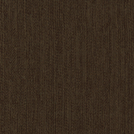 Inspire Coffee Bean by Carole Designer Fabric Synchrony 100% Polyester China N/A </p><p>Repeat: None 57" - Swanky Fabrics -