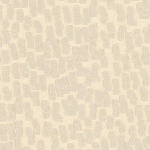 Stamina Soft Gold by Carole Designer Fabric
