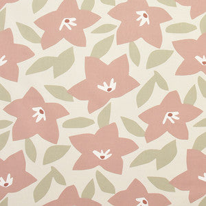 Goodness Knows Blossom by Carole Designer Fabric