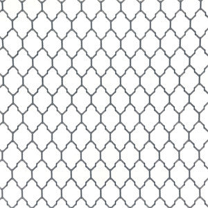 Identify Charcoal by Carole Designer Fabric