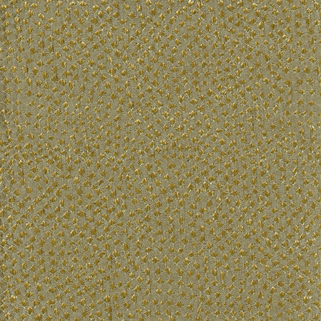 Stars Above Lichen by Carole Designer Fabric Marble & Brass 100% Polyester China 15,000 Double Rubs Wyzenbeek </p><p>Repeat: None 57" - Swanky Fabrics -