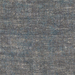 Wycliffe Midnight by Carole Designer Fabric