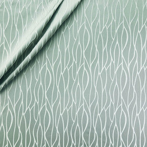 In The Connections Mineral by Carole Designer Fabric