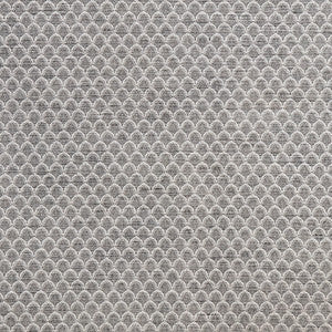 Tip The Scales Charcoal by Carole Designer Fabric