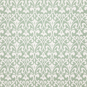 Prince Of Spruce by Carole Designer Fabric
