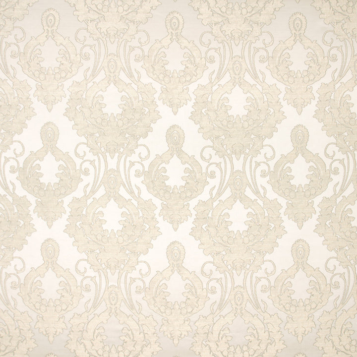 On Demand Alabaster by Carole Designer Fabric Modern Castle 100% POLYESTER CHINA N/A Horizontal: 14 and Vertical: 1325 55 - Swanky Fabrics -