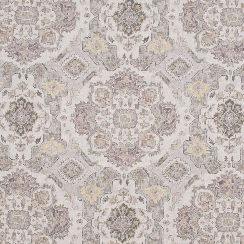 Global Inspiration Shadow by Carole Designer Fabric Ash Oak 89% Polyester, 11% Linen Turkey 30,000 Wyzenbeek Double Rubs Horizontal: 27 and Vertical: 27 54 - Swanky Fabrics -