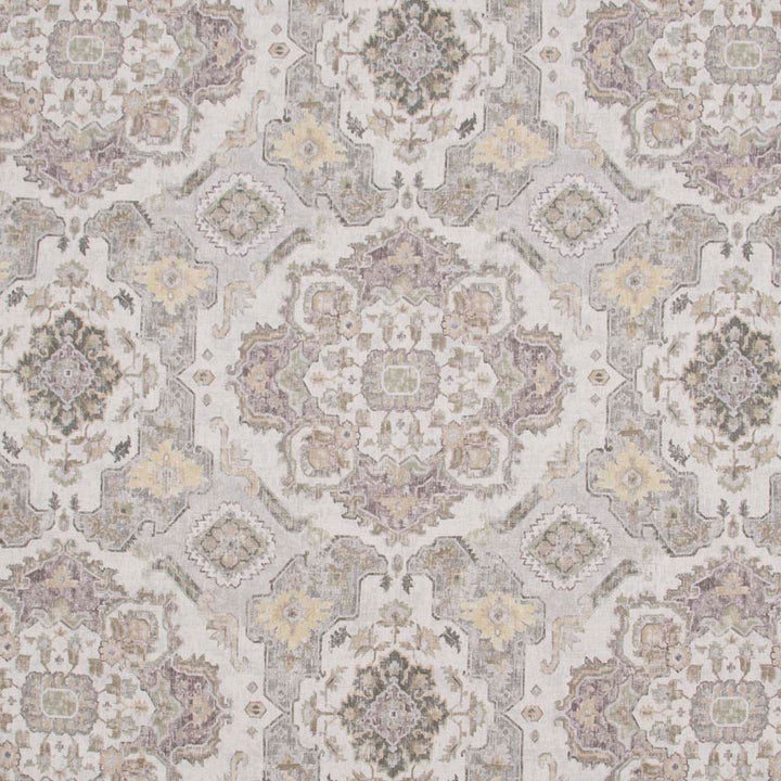 Global Inspiration Shadow by Carole Designer Fabric Ash Oak 89% Polyester, 11% Linen Turkey 30,000 Wyzenbeek Double Rubs Horizontal: 27 and Vertical: 27 54 - Swanky Fabrics -