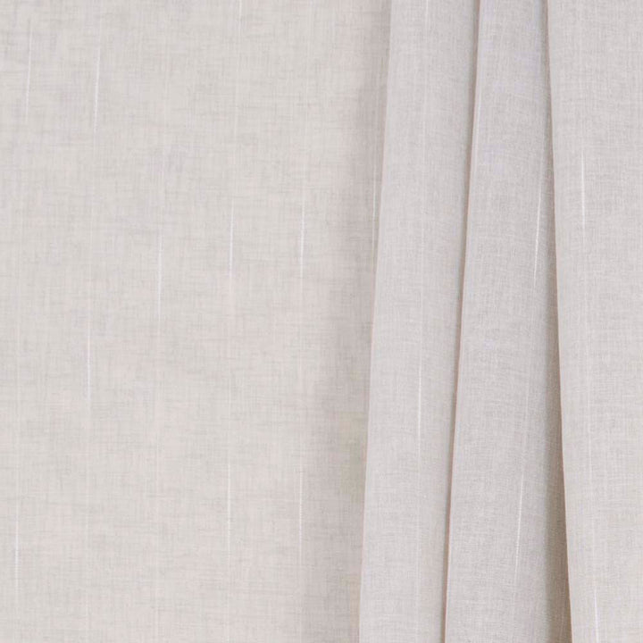 The Plot Thickens Smoke by Carole Designer Fabric Sheer Intrigue 100% Polyester Turkey N/A Horizontal: 0 and Vertical: 0 59 - Swanky Fabrics -