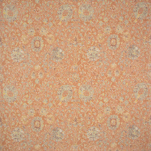 Stuck On You Terracotta by Carole Designer Fabric
