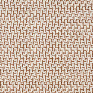 Straight Ahead Driftwood by Carole Designer Fabric