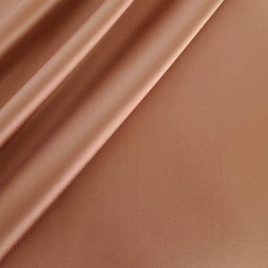 Spotless Terracotta by Carole Designer Fabric