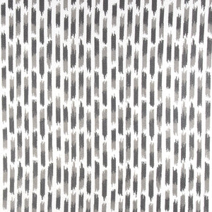 Intertwined Grey by Carole Designer Fabric