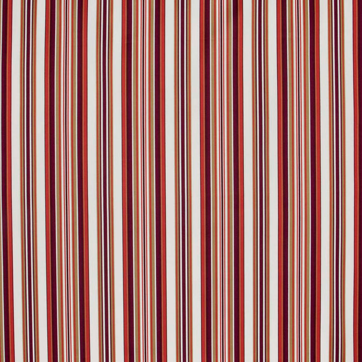 Finishing School Tango Red by Carole Designer Fabric Mulberry Sangria 56% Polyester, 44% Cotton India N/A Horizontal: 9 and Vertical: 0 54 - Swanky Fabrics -