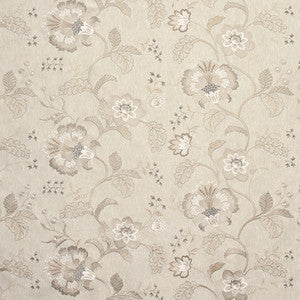 Beside Me Dune by Carole Designer Fabric