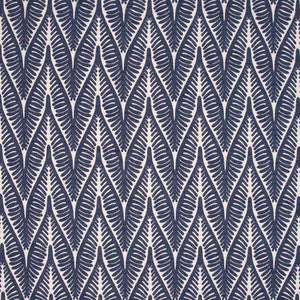 Silver Brake Denim by Carole Designer Fabric