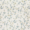 Music Lover Sky by Carole Designer Fabric