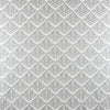Little Buds Sky by Carole Designer Fabric