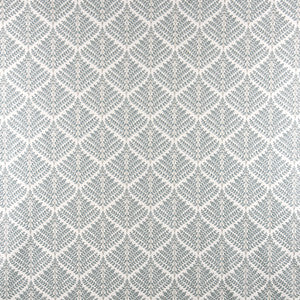 Little Buds Sky by Carole Designer Fabric