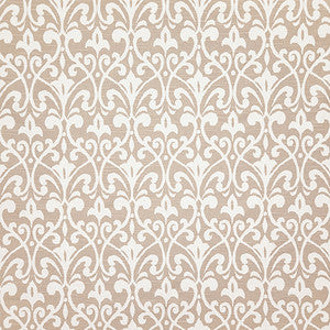 Prince Of Spice by Carole Designer Fabric